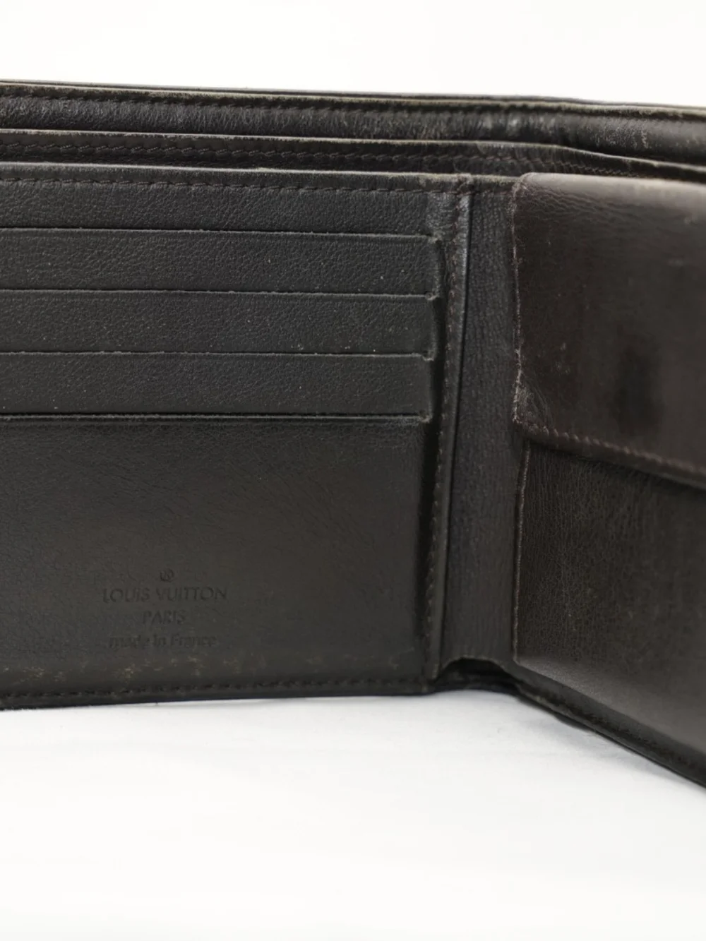 Louis Vuitton 2008 Bifold Wallet